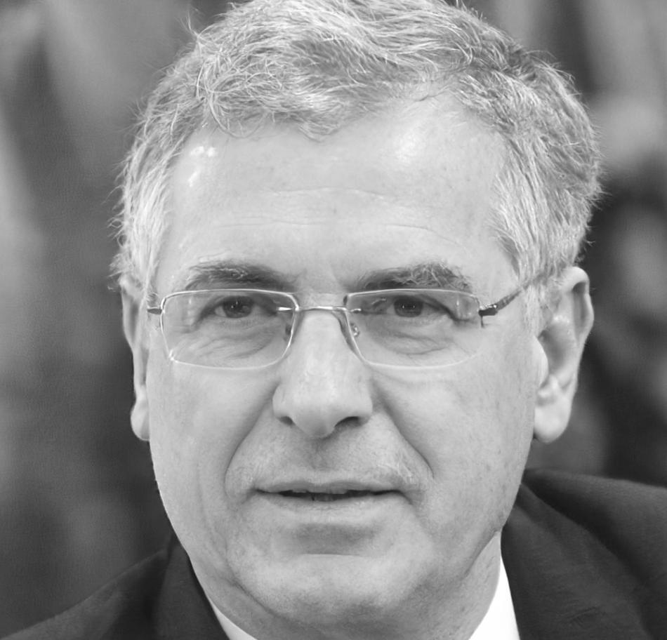 Portrait de Thomas Martin
